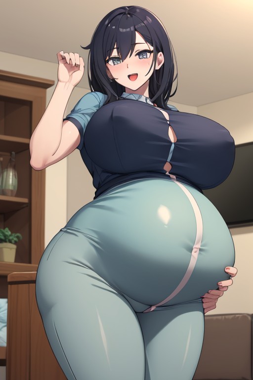 Shannon Mayflower Pt. 16