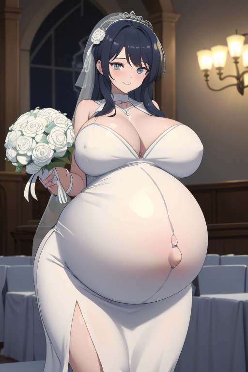 Shannon Mayflower Pt. 20