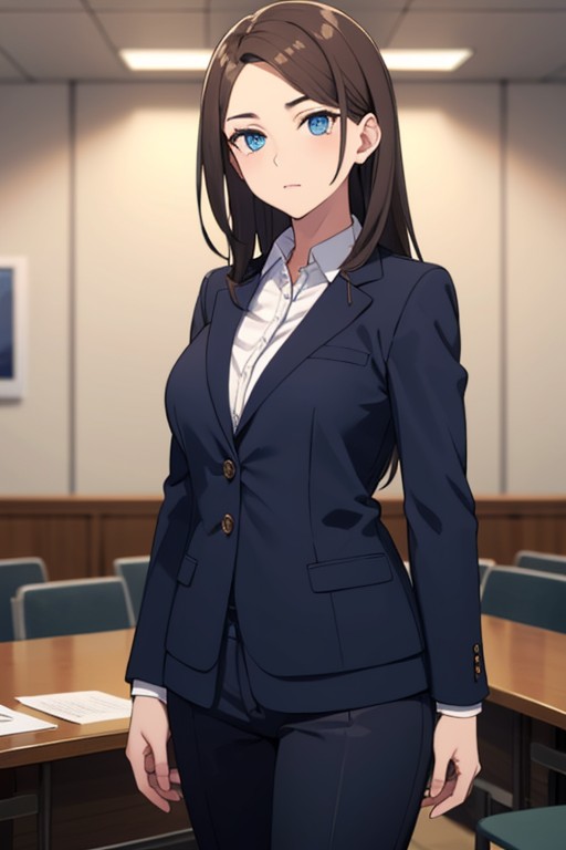 Abigail the lawyer Pt. 20