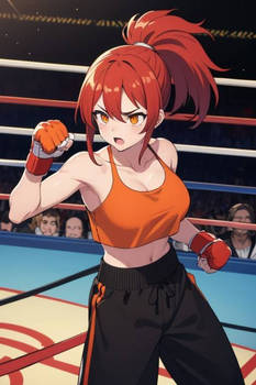 Jade Macleary Pt. 23