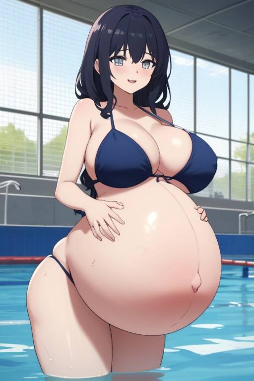 Shannon Mayflower Pt. 31