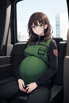 Emerald in time Pt. 8