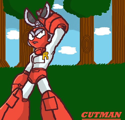 Cutman