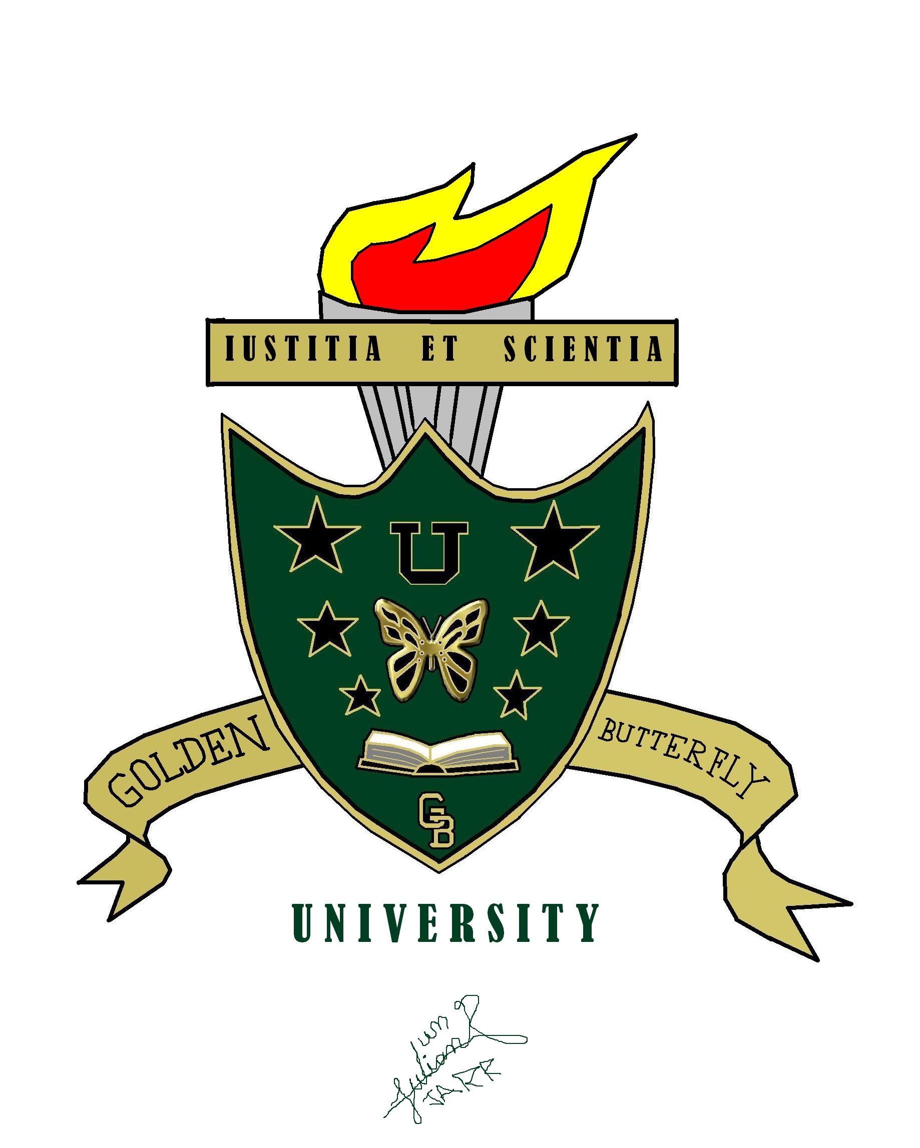 :Gifty: GB UNIVERSITY