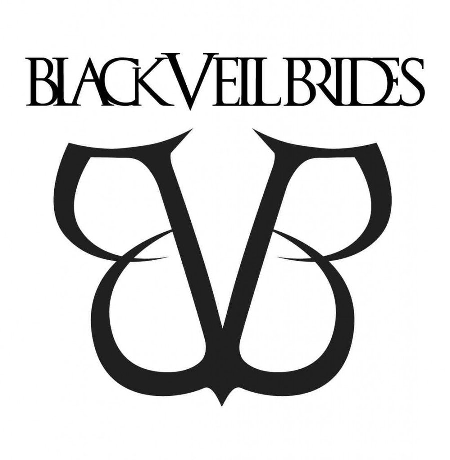 black veil brides logo