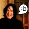 Smiley Snape