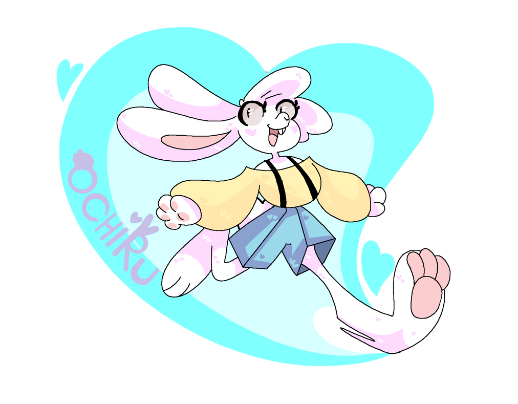 Ochiru by SoraGaOchiru on DeviantArt