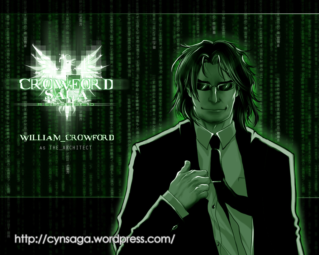 Crowford Matrix: William