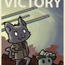 VICTORY