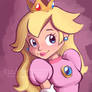 Princess Peach