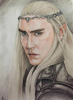 Thranduil