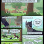 Amber's Forest - Page 1