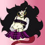 1/5 Cover: Layla as Brat