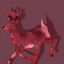 Hazbin Hotel: Deer!