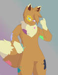 Splat with Paint by Timmyfell