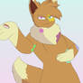 Abstract the Eevee