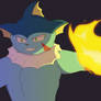 Pyromania