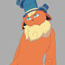 Tophats