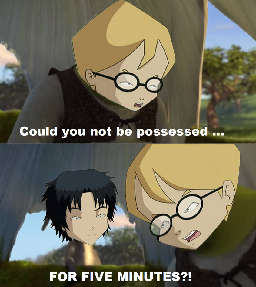 Code Lyoko Meme by Happy125 on DeviantArt