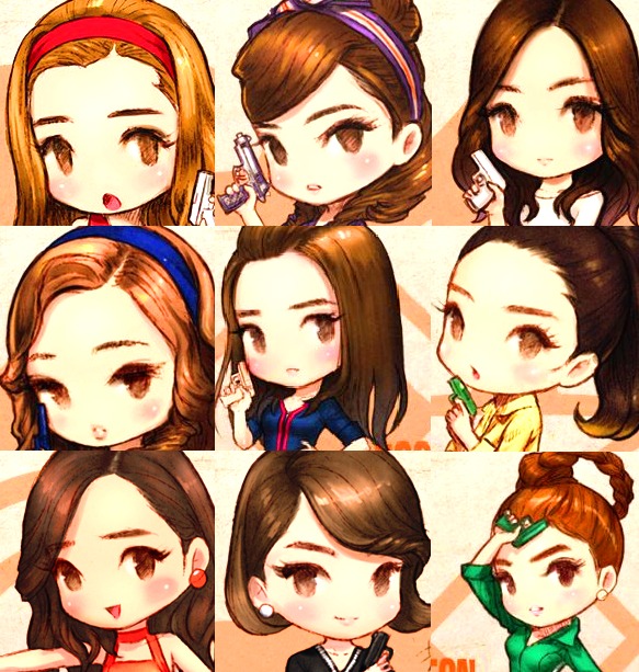 Hoot Chibi By Tae Soo Ny On Deviantart Hoot Chibi By Tae Soo Ny On Deviantart