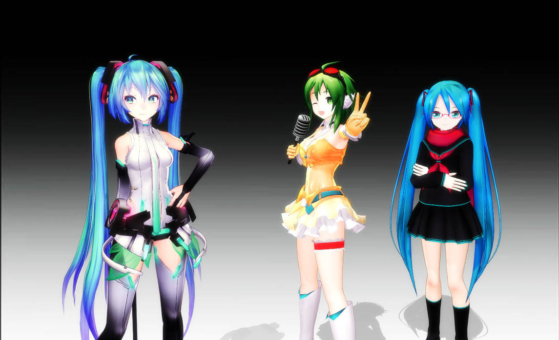 Most Epic Models by FullmetalPipsqueak2 on DeviantArt