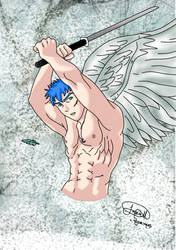 Yaoi Angel