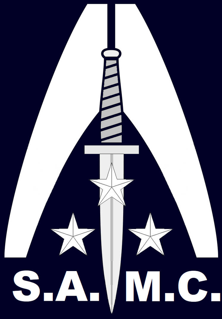 (S.A.M.C.) The Systems Alliance Marine Corps by kokoda39 on DeviantArt