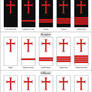 Ranks of the Military Order of the Knights Templar