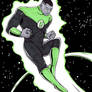 John Stewart Green Lantern