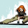 Kim Possible