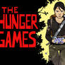 Hunger Games Katniss