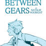 Between Gears book