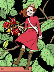 Arrietty