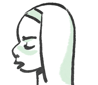 Talking Head ANIMATED GIF by Tallychyck on DeviantArt Talking Head ANIMATED GIF by Tallychyck on DeviantArt
