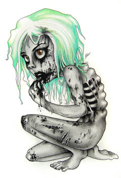 Living Dead Girl