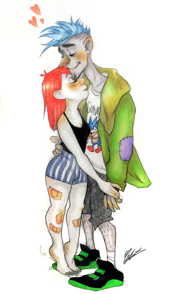 Hug Chi Tip Toe Hug by Super-Chi on DeviantArt