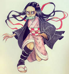 Nezuko