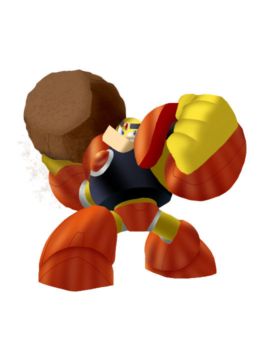 Guts Man Remastered by DegoTroll on DeviantArt