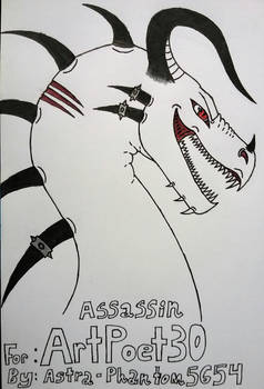 [AT] Assassin