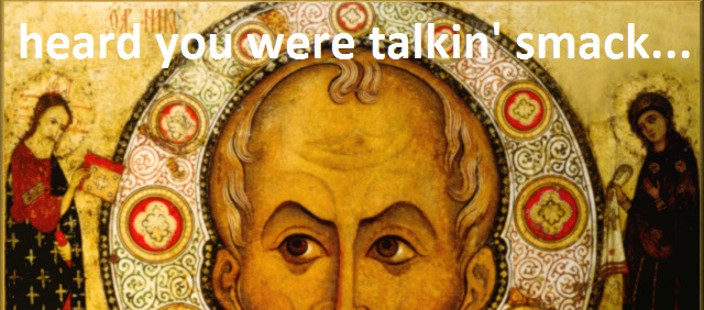St Nicholas Meme By Lkjslain On Deviantart St Nicholas Meme By Lkjslain On Deviantart