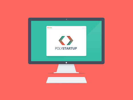 Flat PolyStartUp