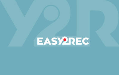 Startup easy2rec.com logo