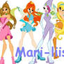 Winx club