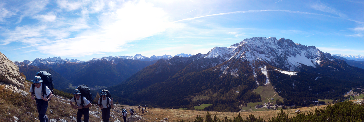 Passo di Costalunga