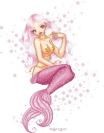 Mermaid