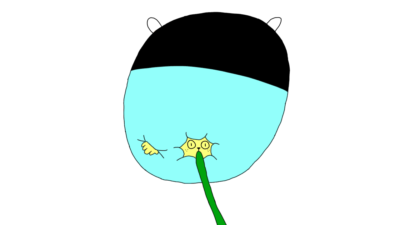 Kitty Bobo Hose Inflation by TheInflatedGuyFan on DeviantArt