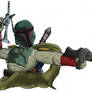 Boba Fett