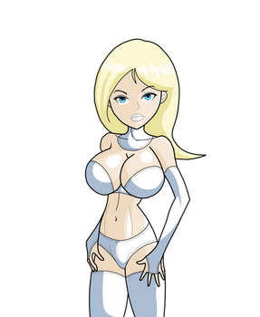 Emma Frost