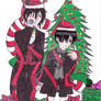 Kuroshitsuji: Christmas