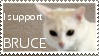 Bruce stamp by Cat-in-the-Stock
